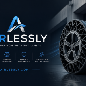 Airlessly.com