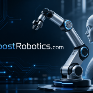 BoostRobotics.com