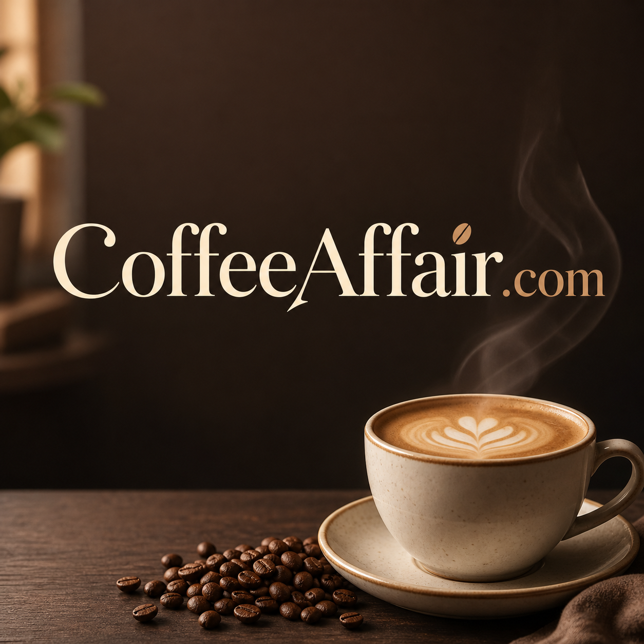CoffeeAffair.com
