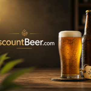 DiscountBeer.com