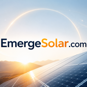 EmergeSolar.com