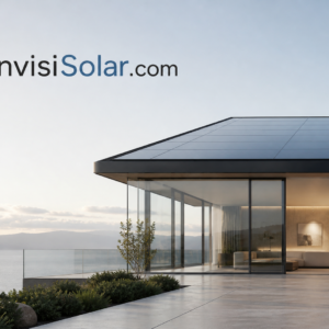 InvisiSolar.com