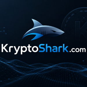 KryptoShark.com