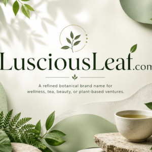 LusciousLeaf.com