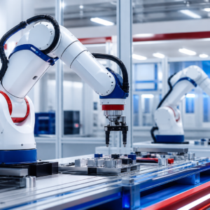 RoboticAmerica.com