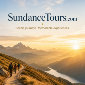 SundanceTours.com