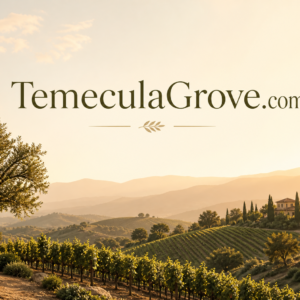 TemeculaGrove.com