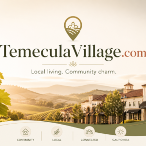 TemeculaVillage.com