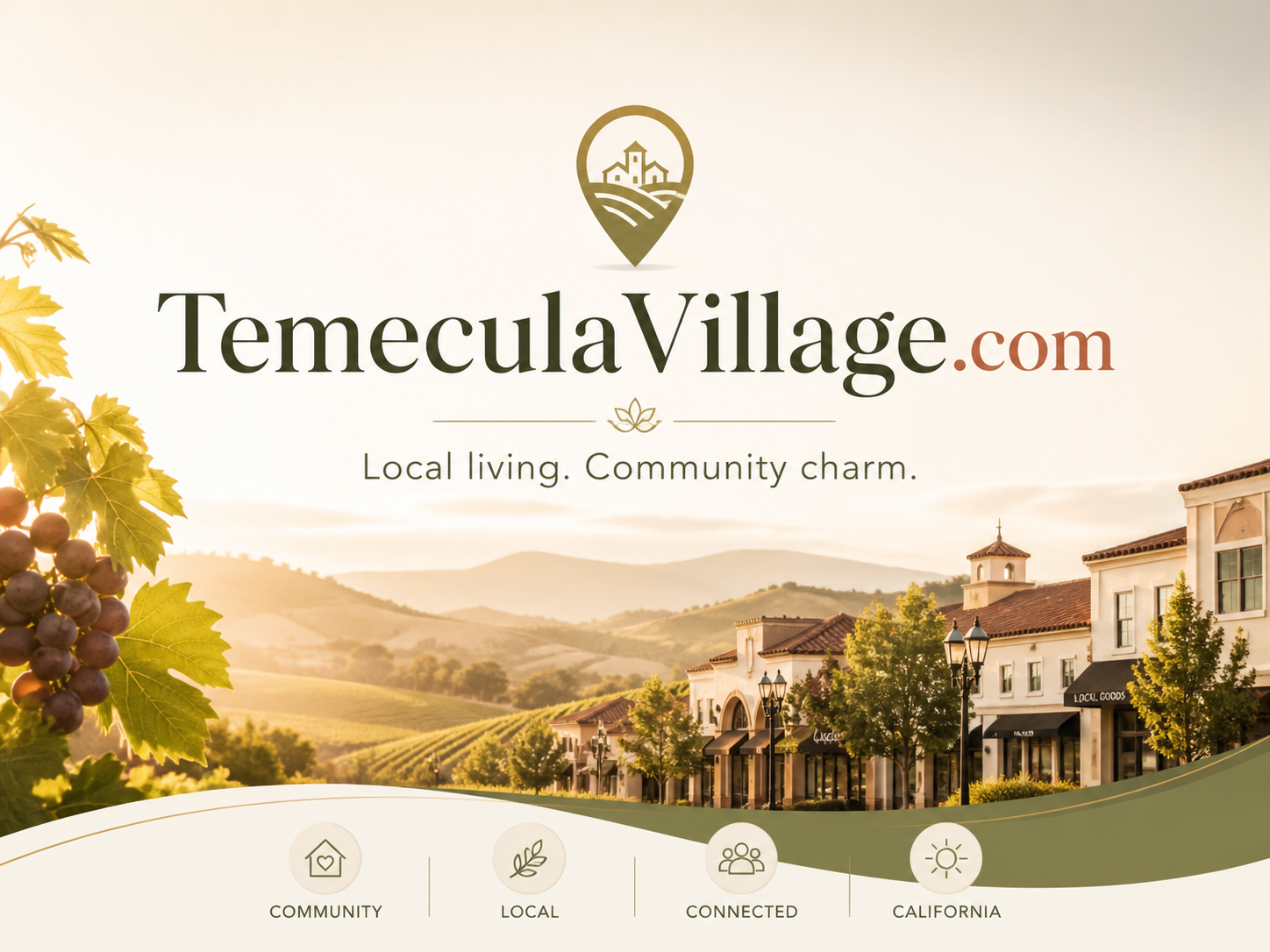 TemeculaVillage.com