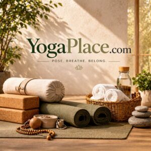YogaPlace.com