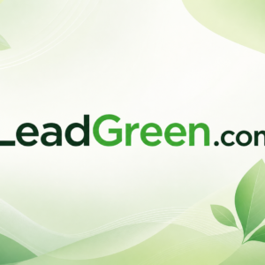 LeadGreen.com