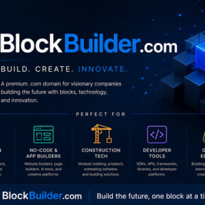 BlockBuilder.com