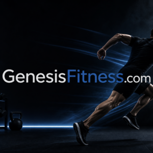 GenesisFitness.com