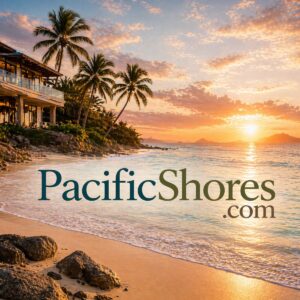 PacificShores.com