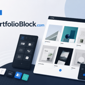 PortfolioBlock.com