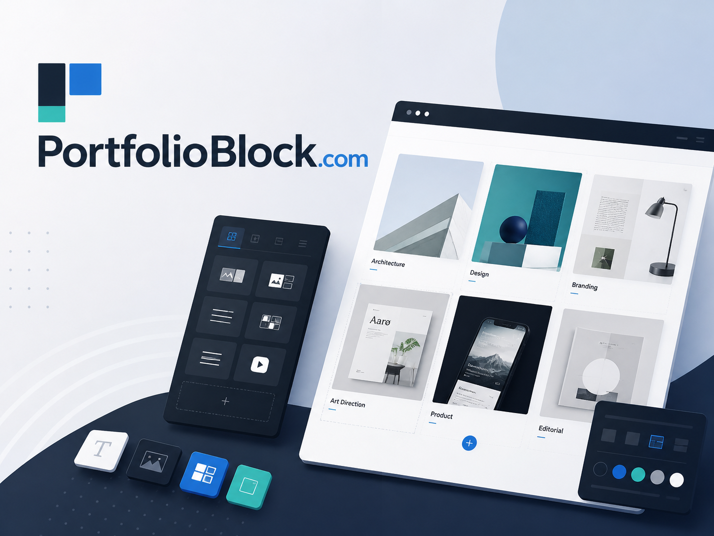 PortfolioBlock.com