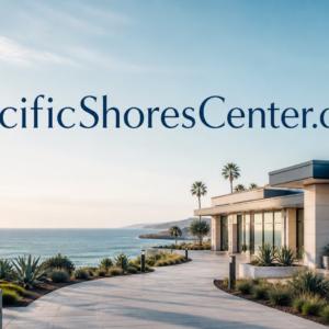 PacificShoresCenter.com