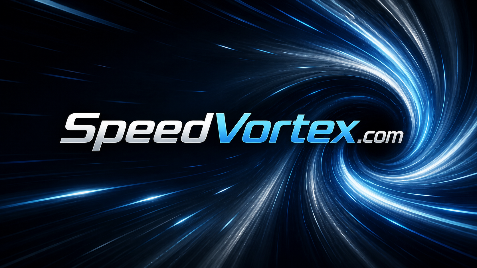 SpeedVortex.com