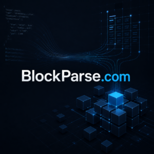 BlockParse.com