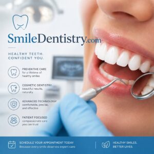 SmileDentistry.com