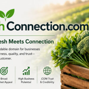 FreshConnection.com