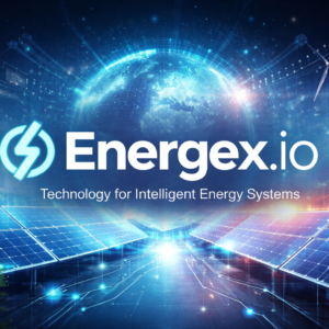 Energex.io