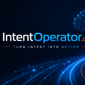 IntentOperator.com