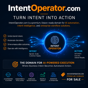 IntentOperator.com