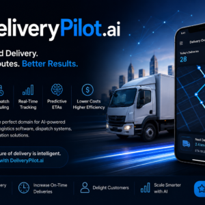 DeliveryPilot.ai