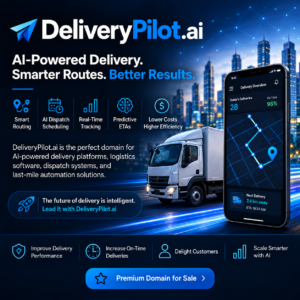 DeliveryPilot.ai