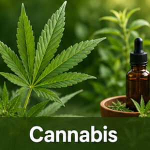 Cannabis