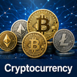Cryptocurrency