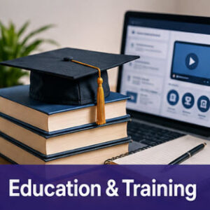 Education & Training