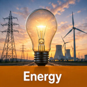 Energy