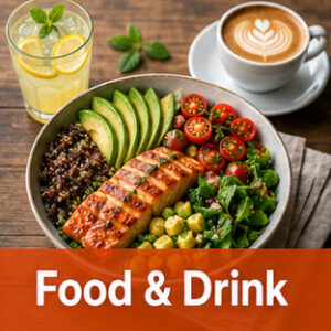 Food & Drink