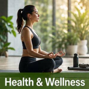 Health & Wellness