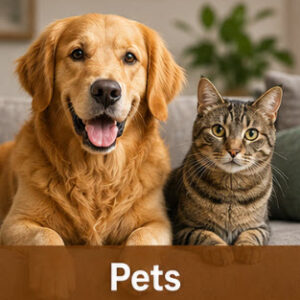 Pets