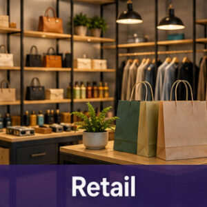 Retail