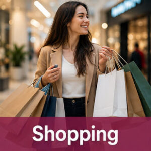 Shopping
