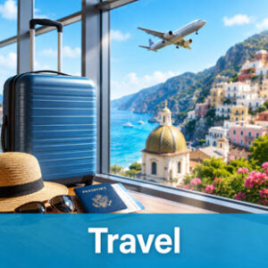 Travel