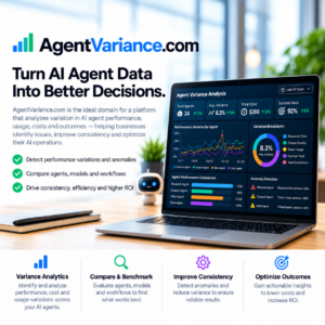 AgentVariance.com